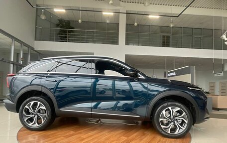Haval F7, 2026 год, 3 499 000 рублей, 10 фотография