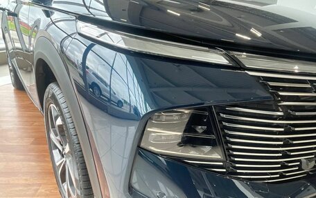Haval F7, 2026 год, 3 499 000 рублей, 16 фотография