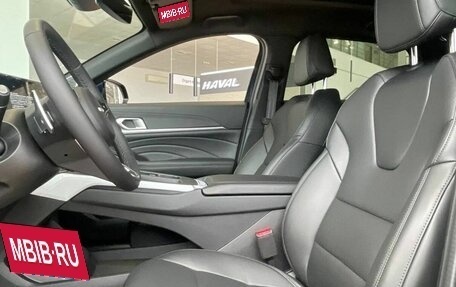 Haval F7, 2026 год, 3 499 000 рублей, 13 фотография