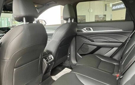 Haval F7, 2026 год, 3 499 000 рублей, 24 фотография