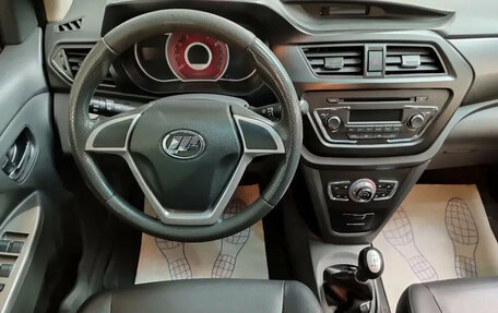 Lifan X50, 2018 год, 640 000 рублей, 11 фотография