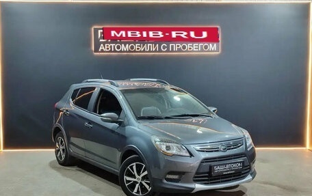 Lifan X50, 2018 год, 640 000 рублей, 5 фотография