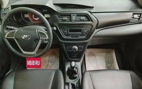 Lifan X50, 2018 год, 640 000 рублей, 10 фотография