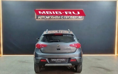 Lifan X50, 2018 год, 640 000 рублей, 3 фотография