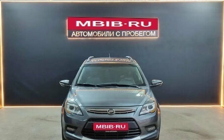Lifan X50, 2018 год, 640 000 рублей, 6 фотография