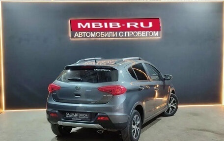 Lifan X50, 2018 год, 640 000 рублей, 4 фотография