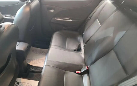 Lifan X50, 2018 год, 640 000 рублей, 15 фотография