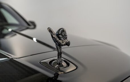 Rolls-Royce Cullinan, 2026 год, 68 500 000 рублей, 5 фотография