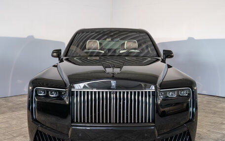 Rolls-Royce Cullinan, 2026 год, 68 500 000 рублей, 2 фотография