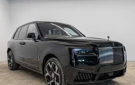 Rolls-Royce Cullinan, 2026 год, 68 500 000 рублей, 3 фотография