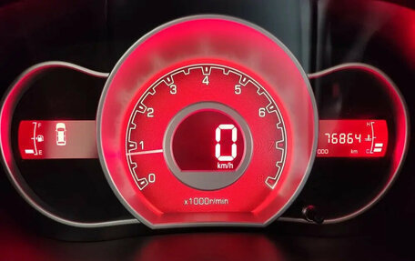 Lifan X50, 2018 год, 640 000 рублей, 12 фотография