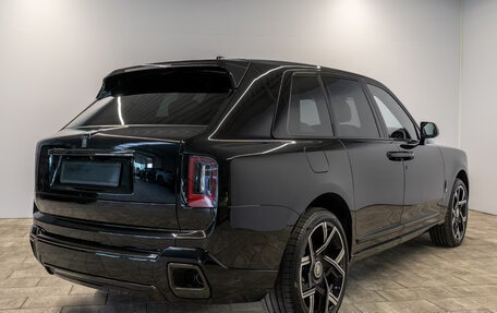 Rolls-Royce Cullinan, 2026 год, 68 500 000 рублей, 8 фотография
