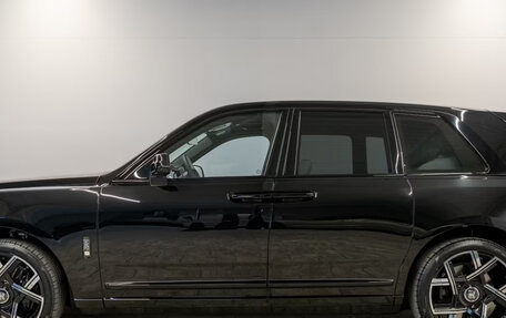Rolls-Royce Cullinan, 2026 год, 68 500 000 рублей, 7 фотография