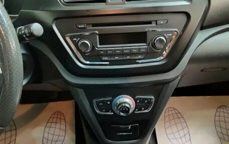 Lifan X50, 2018 год, 640 000 рублей, 13 фотография