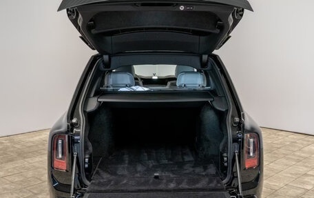 Rolls-Royce Cullinan, 2026 год, 68 500 000 рублей, 10 фотография