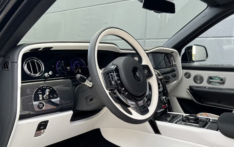 Rolls-Royce Cullinan, 2026 год, 68 500 000 рублей, 14 фотография
