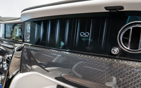 Rolls-Royce Cullinan, 2026 год, 68 500 000 рублей, 19 фотография