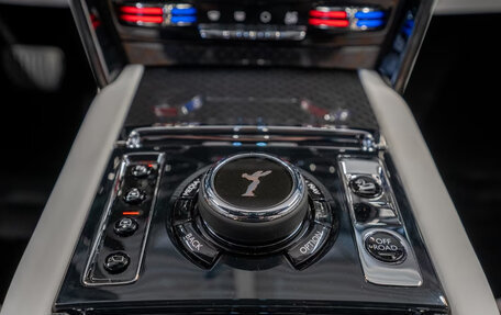 Rolls-Royce Cullinan, 2026 год, 68 500 000 рублей, 17 фотография