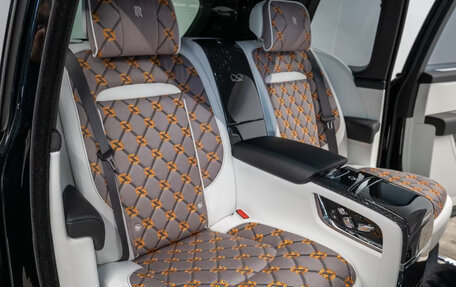 Rolls-Royce Cullinan, 2026 год, 68 500 000 рублей, 24 фотография