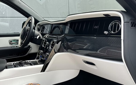 Rolls-Royce Cullinan, 2026 год, 68 500 000 рублей, 21 фотография