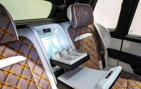 Rolls-Royce Cullinan, 2026 год, 68 500 000 рублей, 27 фотография