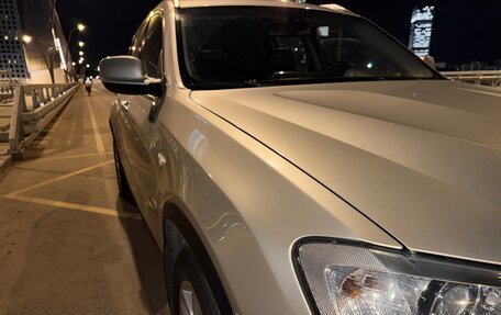 BMW X3, 2011 год, 2 090 000 рублей, 16 фотография