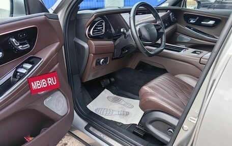 CheryExeed VX, 2023 год, 3 199 000 рублей, 18 фотография