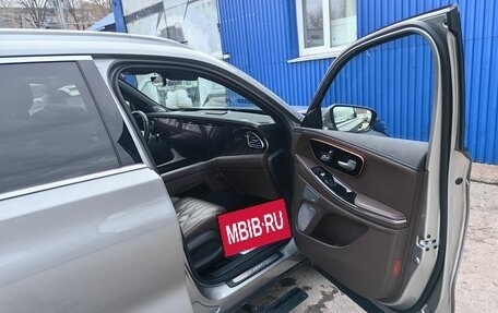CheryExeed VX, 2023 год, 3 199 000 рублей, 28 фотография