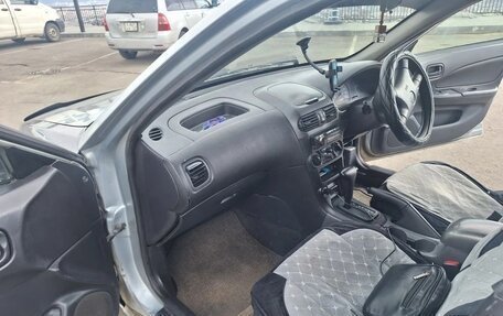 Nissan AD II, 1999 год, 260 000 рублей, 11 фотография