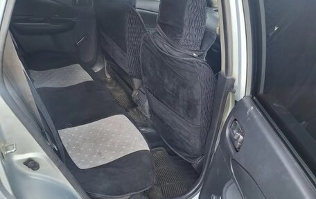 Nissan AD II, 1999 год, 260 000 рублей, 8 фотография