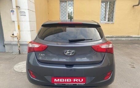 Hyundai i30 II рестайлинг, 2016 год, 900 000 рублей, 4 фотография
