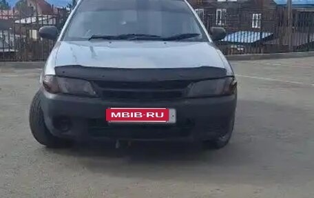 Nissan AD II, 1999 год, 260 000 рублей, 15 фотография