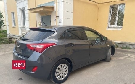 Hyundai i30 II рестайлинг, 2016 год, 900 000 рублей, 6 фотография