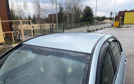 Hyundai Verna II, 2008 год, 220 000 рублей, 16 фотография