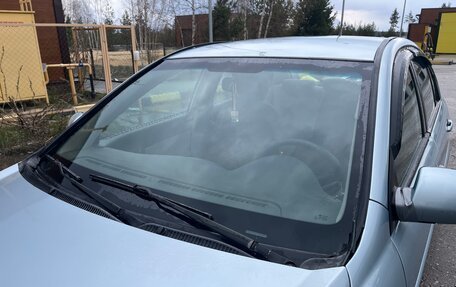 Hyundai Verna II, 2008 год, 220 000 рублей, 17 фотография