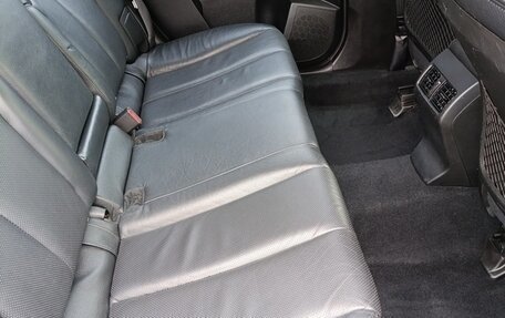 Subaru Outback IV рестайлинг, 2010 год, 1 600 000 рублей, 4 фотография