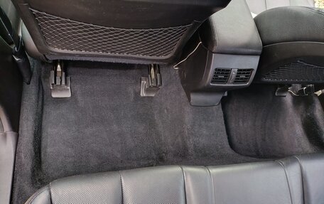 Subaru Outback IV рестайлинг, 2010 год, 1 600 000 рублей, 6 фотография