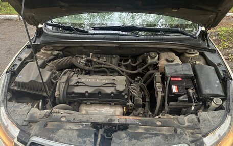 Chevrolet Cruze II, 2011 год, 460 000 рублей, 9 фотография
