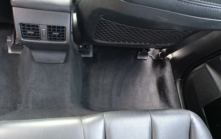 Subaru Outback IV рестайлинг, 2010 год, 1 600 000 рублей, 7 фотография