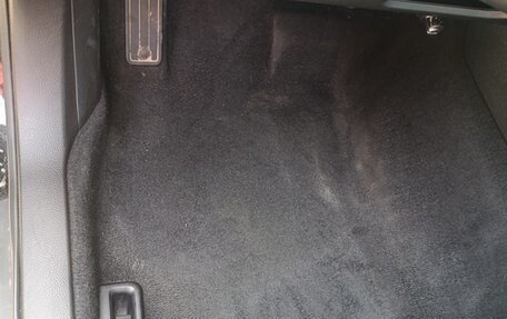 Subaru Outback IV рестайлинг, 2010 год, 1 600 000 рублей, 10 фотография