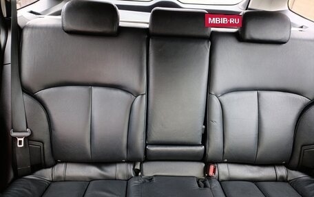 Subaru Outback IV рестайлинг, 2010 год, 1 600 000 рублей, 5 фотография