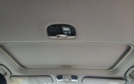Subaru Outback IV рестайлинг, 2010 год, 1 600 000 рублей, 19 фотография