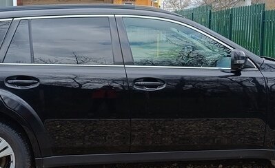 Subaru Outback IV рестайлинг, 2010 год, 1 600 000 рублей, 22 фотография