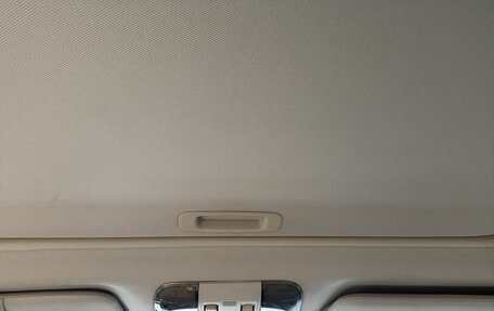 Subaru Outback IV рестайлинг, 2010 год, 1 600 000 рублей, 20 фотография