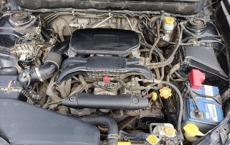 Subaru Outback IV рестайлинг, 2010 год, 1 600 000 рублей, 35 фотография