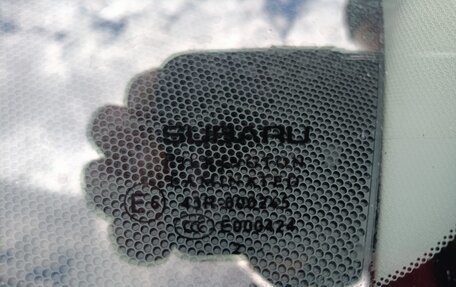 Subaru Outback IV рестайлинг, 2010 год, 1 600 000 рублей, 36 фотография