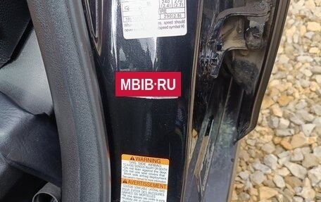 Subaru Outback IV рестайлинг, 2010 год, 1 600 000 рублей, 37 фотография