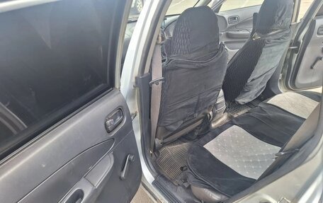 Nissan AD II, 1999 год, 265 000 рублей, 14 фотография