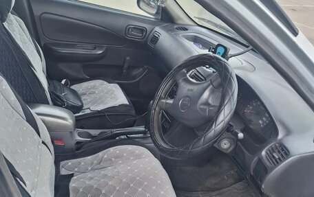 Nissan AD II, 1999 год, 265 000 рублей, 11 фотография