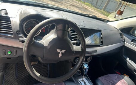 Mitsubishi Lancer IX, 2007 год, 500 000 рублей, 7 фотография